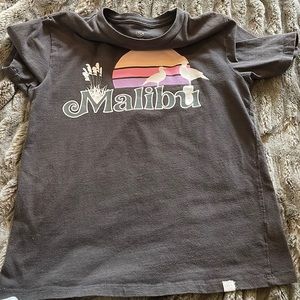 Treasure and Bond Malibu graphic tee